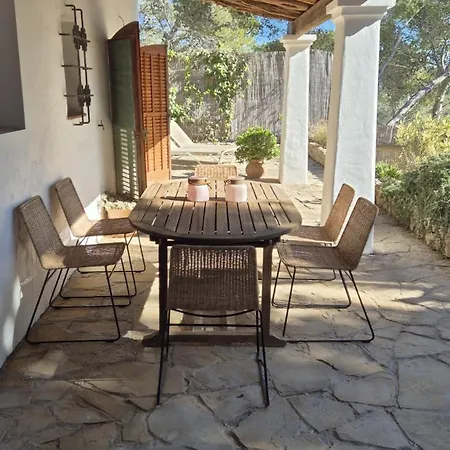 Casa Anexo