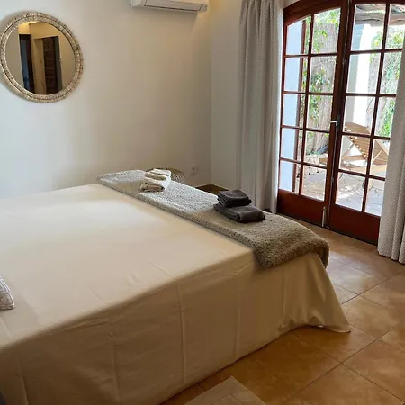 Сasa de vacaciones Casa Anexo