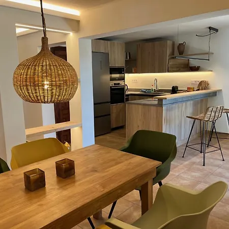 Nyaraló Casa Anexo *