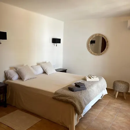 Casa Anexo San Antonio