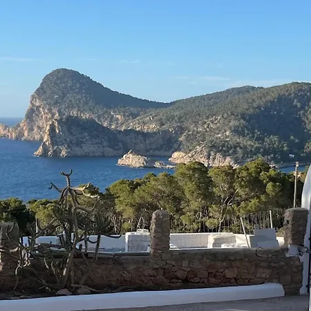 Casa Anexo Сasa de vacaciones San Antonio Abad