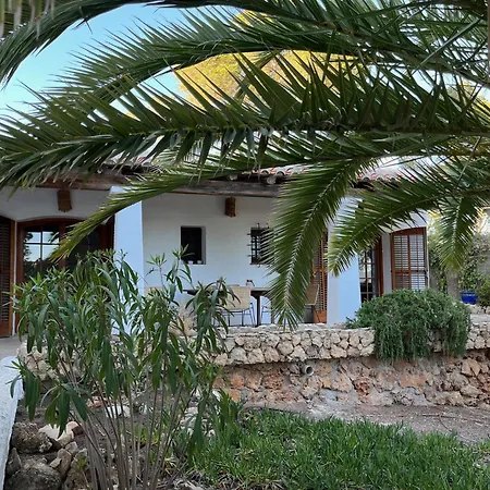 Casa Anexo Nyaraló